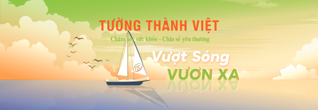 Tường Thành Việt