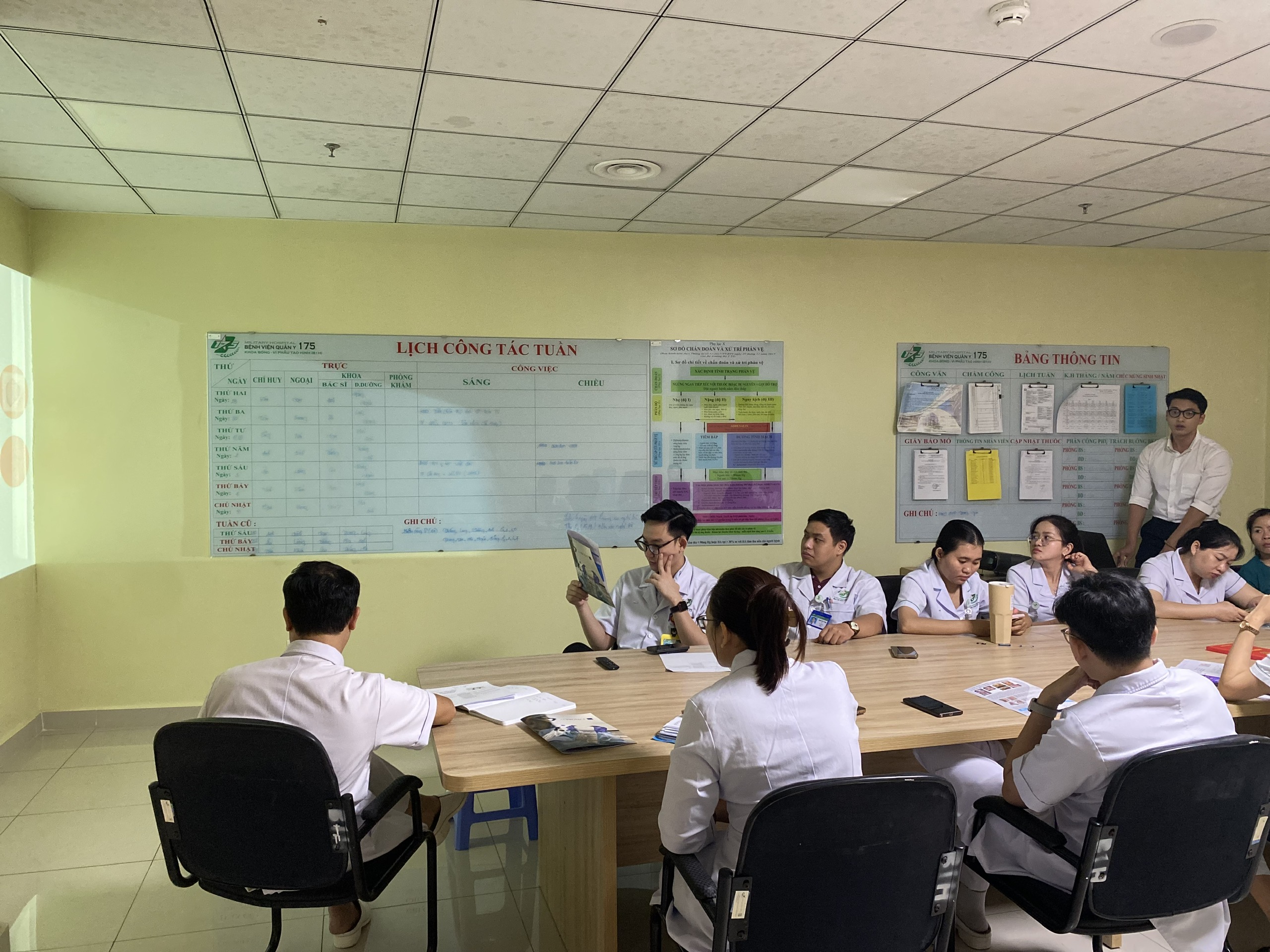 BS CKI. Mai Xuân Trường xem catalog Epiprotect